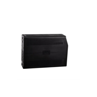 Schneider Electric APC Back-UPS Pro, tower, 230V, 8x IEC C13 outlets, sine wave, AVR, USB Type A+C ports, LCD, user-replaceable Schneider Electric APC Back-UPS Pro, tower, 230V, 8x IEC C13 outlets, sine wave, AVR, USB Type A+C ports, LCD, user-replaceable