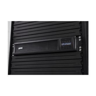 Schneider Electric Smart-UPS, Rackmount 2U, SmartConnect port+SmartSlot, AVR, LCD | SMT750RMI2UC | 750 VA | 500 W Schneider Electric Smart-UPS, Rackmount 2U, SmartConnect port+SmartSlot, AVR, LCD | SMT750RMI2UC | 750 VA | 500 W
