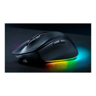 Razer Pro Click V2 - Ergonomic Wireless Mouse for Work | Razer Razer Pro Click V2 - Ergonomic Wireless Mouse for Work | Razer