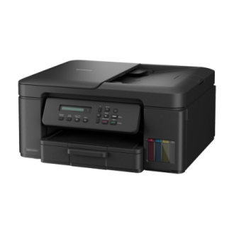 Brother | DCP-T730DW | Inkjet | Colour | A4 | Wi-Fi | Black Brother | DCP-T730DW | Inkjet | Colour | A4 | Wi-Fi | Black