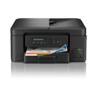 Brother | DCP-T730DW | Inkjet | Colour | A4 | Wi-Fi | Black Brother | DCP-T730DW | Inkjet | Colour | A4 | Wi-Fi | Black