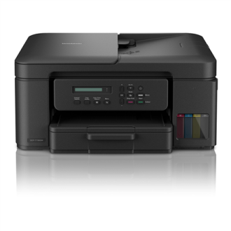 Brother | DCP-T730DW | Inkjet | Colour | A4 | Wi-Fi | Black Brother | DCP-T730DW | Inkjet | Colour | A4 | Wi-Fi | Black