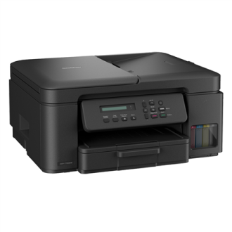 Brother | DCP-T730DW | Inkjet | Colour | A4 | Wi-Fi | Black Brother | DCP-T730DW | Inkjet | Colour | A4 | Wi-Fi | Black