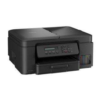 Brother | DCP-T730DW | Inkjet | Colour | A4 | Wi-Fi | Black Brother | DCP-T730DW | Inkjet | Colour | A4 | Wi-Fi | Black