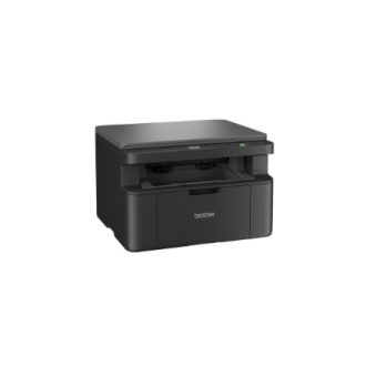Brother DCP-L1640W | Mono | Laser | Wi-Fi | Black Brother DCP-L1640W | Mono | Laser | Wi-Fi | Black