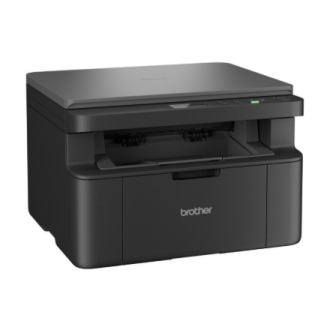 Brother DCP-L1640W | Mono | Laser | Wi-Fi | Black Brother DCP-L1640W | Mono | Laser | Wi-Fi | Black