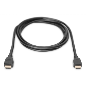 Digitus Ultra High Speed connection cable, type A | HDMI to HDMI | 5 m Digitus Ultra High Speed connection cable, type A | HDMI to HDMI | 5 m