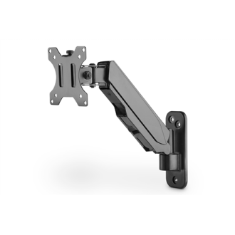 Digitus Wall mount | DA-90396 | Adjustable Height, Rotate, Tilt | 17-32 Digitus Wall mount | DA-90396 | Adjustable Height, Rotate, Tilt | 17-32