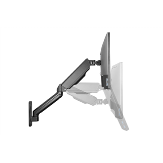 Digitus Wall mount | DA-90425 | Tilt, swivel, rotate | 15-32 Digitus Wall mount | DA-90425 | Tilt, swivel, rotate | 15-32
