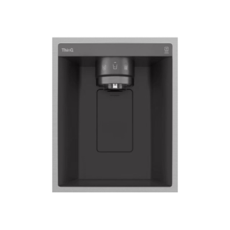 LG Refrigerator | GSGV81PYLL | Energy efficiency class E | Free standing | Side by side | Height 179 cm | Fridge net capacity 41 LG Refrigerator | GSGV81PYLL | Energy efficiency class E | Free standing | Side by side | Height 179 cm | Fridge net capacity 41