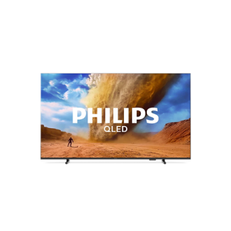 Philips QLED 4K TV | 75PUS7810/12 | 75 | Smart TV | TITAN OS | UHD | Black Philips QLED 4K TV | 75PUS7810/12 | 75 | Smart TV | TITAN OS | UHD | Black