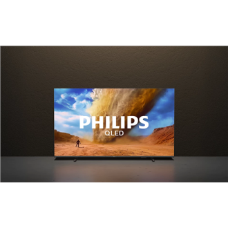 Philips QLED 4K TV | 75PUS7810/12 | 75 | Smart TV | TITAN OS | UHD | Black Philips QLED 4K TV | 75PUS7810/12 | 75 | Smart TV | TITAN OS | UHD | Black