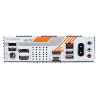 Gigabyte B850M FORCE WIFI6E (rev. 1.0) | Processor family AMD | Processor socket AM5 | DDR5 | Supported hard disk drive interfac Gigabyte B850M FORCE WIFI6E (rev. 1.0) | Processor family AMD | Processor socket AM5 | DDR5 | Supported hard disk drive interfac