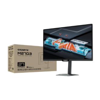 Gigabyte | M27Q3 EK | 27 Gigabyte | M27Q3 EK | 27