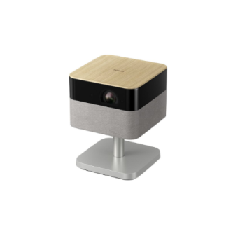 Epson | EF-72 | 1000 ANSI lumens | Oak Epson | EF-72 | 1000 ANSI lumens | Oak