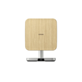 Epson | EF-72 | 1000 ANSI lumens | Oak Epson | EF-72 | 1000 ANSI lumens | Oak