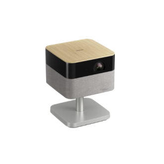 Epson | EF-72 | 1000 ANSI lumens | Oak Epson | EF-72 | 1000 ANSI lumens | Oak