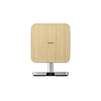 Epson | EF-72 | 1000 ANSI lumens | Oak Epson | EF-72 | 1000 ANSI lumens | Oak