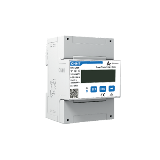 AlphaESS DTSU666 W/O CT (CT can be purchased locally) AlphaESS DTSU666 W/O CT (CT can be purchased locally)