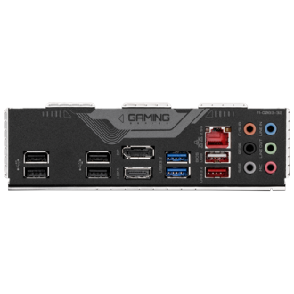 Gigabyte B760 GAMING X DDR4 GEN5 | Processor family Intel | Processor socket LGA1700 | DDR4 | Supported hard disk drive interfac Gigabyte B760 GAMING X DDR4 GEN5 | Processor family Intel | Processor socket LGA1700 | DDR4 | Supported hard disk drive interfac