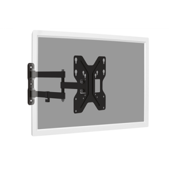 Digitus Wall mount | DA-90357 Universal LED/LCD Monitor Mount | Pan, tilt | 42 Digitus Wall mount | DA-90357 Universal LED/LCD Monitor Mount | Pan, tilt | 42