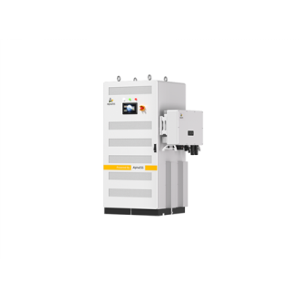 AlphaESS DTSU666 G3 with 3CT AlphaESS DTSU666 G3 with 3CT