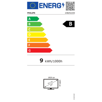 Philips | 24B2N2200/00 | 24 Philips | 24B2N2200/00 | 24