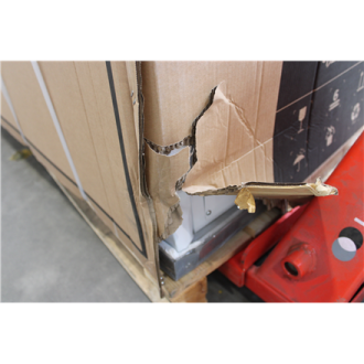SALE OUT. Midea Freezer | MDRC564FEE01 | Energy efficiency class E | Chest | Free standing | Height 82.5 cm | Total net capacity SALE OUT. Midea Freezer | MDRC564FEE01 | Energy efficiency class E | Chest | Free standing | Height 82.5 cm | Total net capacity