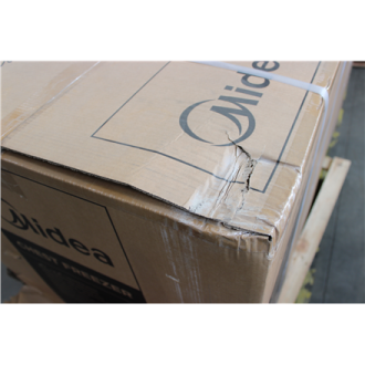 SALE OUT. Midea Freezer | MDRC564FEE01 | Energy efficiency class E | Chest | Free standing | Height 82.5 cm | Total net capacity SALE OUT. Midea Freezer | MDRC564FEE01 | Energy efficiency class E | Chest | Free standing | Height 82.5 cm | Total net capacity