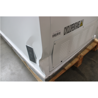 SALE OUT. Midea Freezer | MDRC564FEE01 | Energy efficiency class E | Chest | Free standing | Height 82.5 cm | Total net capacity SALE OUT. Midea Freezer | MDRC564FEE01 | Energy efficiency class E | Chest | Free standing | Height 82.5 cm | Total net capacity