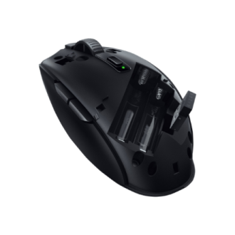 Razer Orochi V2 | Gaming Mouse | Black | 2.4 GHz, Bluetooth Razer Orochi V2 | Gaming Mouse | Black | 2.4 GHz, Bluetooth