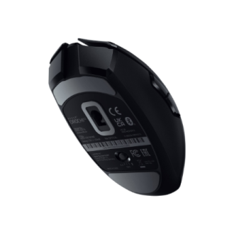 Razer Orochi V2 | Gaming Mouse | Black | 2.4 GHz, Bluetooth Razer Orochi V2 | Gaming Mouse | Black | 2.4 GHz, Bluetooth