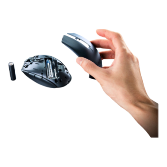 Razer Orochi V2 | Gaming Mouse | Black | 2.4 GHz, Bluetooth Razer Orochi V2 | Gaming Mouse | Black | 2.4 GHz, Bluetooth