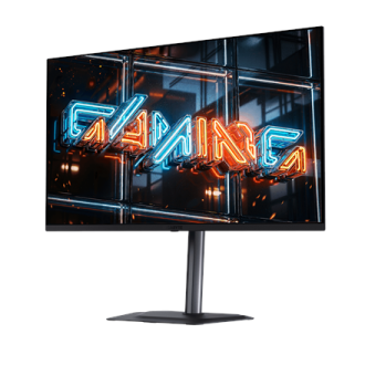 Gigabyte | MO32U24 OLED | 31.5 Gigabyte | MO32U24 OLED | 31.5