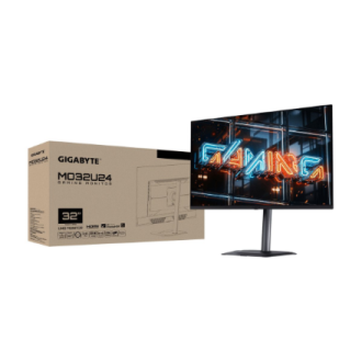 Gigabyte | MO32U24 OLED | 31.5 Gigabyte | MO32U24 OLED | 31.5