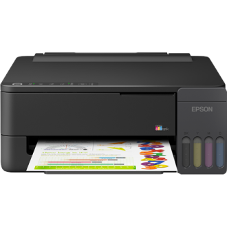 Epson EcoTank | L1350 | Inkjet | Colour | Multifuction Printer | A4 | Wi-Fi | Black Epson EcoTank | L1350 | Inkjet | Colour | Multifuction Printer | A4 | Wi-Fi | Black