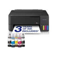 Epson EcoTank | L1350 | Inkjet | Colour | Multifuction Printer | A4 | Wi-Fi | Black 