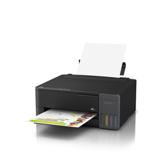 Epson EcoTank | L1350 | Inkjet | Colour | Multifuction Printer | A4 | Wi-Fi | Black Epson EcoTank | L1350 | Inkjet | Colour | Multifuction Printer | A4 | Wi-Fi | Black