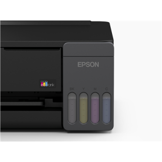 Epson EcoTank | L1350 | Inkjet | Colour | Multifuction Printer | A4 | Wi-Fi | Black Epson EcoTank | L1350 | Inkjet | Colour | Multifuction Printer | A4 | Wi-Fi | Black