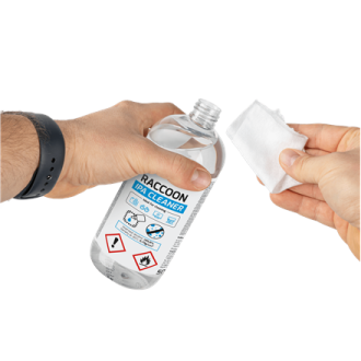 Natec Ipa Cleaner | Racoon | Cleaner | 500 ml Natec Ipa Cleaner | Racoon | Cleaner | 500 ml