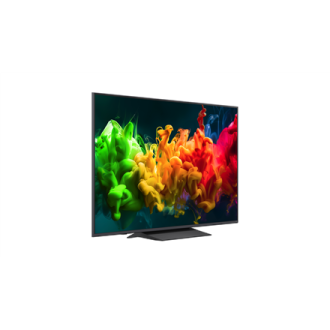 LG QNED 4K evo AI Mini LED TV | 65QNED8EB3B | 65 | Smart TV | webOS | UHD | Black LG QNED 4K evo AI Mini LED TV | 65QNED8EB3B | 65 | Smart TV | webOS | UHD | Black