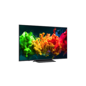 LG QNED 4K evo AI Mini LED TV | 65QNED8EB3B | 65 | Smart TV | webOS | UHD | Black LG QNED 4K evo AI Mini LED TV | 65QNED8EB3B | 65 | Smart TV | webOS | UHD | Black