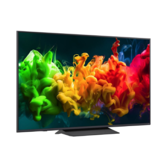 LG QNED 4K evo AI Mini LED TV | 65QNED8EB3B | 65 | Smart TV | webOS | UHD | Black LG QNED 4K evo AI Mini LED TV | 65QNED8EB3B | 65 | Smart TV | webOS | UHD | Black