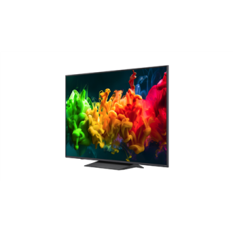 LG QNED 4K evo AI Mini LED TV | 65QNED8EB3B | 65 | Smart TV | webOS | UHD | Black LG QNED 4K evo AI Mini LED TV | 65QNED8EB3B | 65 | Smart TV | webOS | UHD | Black