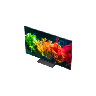 LG QNED 4K evo AI Mini LED TV | 65QNED8EB3B | 65 | Smart TV | webOS | UHD | Black LG QNED 4K evo AI Mini LED TV | 65QNED8EB3B | 65 | Smart TV | webOS | UHD | Black