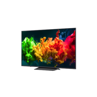 LG QNED 4K evo AI Mini LED TV | 65QNED8EB3B | 65 | Smart TV | webOS | UHD | Black LG QNED 4K evo AI Mini LED TV | 65QNED8EB3B | 65 | Smart TV | webOS | UHD | Black