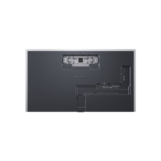 LG OLED 4K AI G6 TV | OLED65G61LW | 65 | Smart TV | webOS | UHD | Black LG OLED 4K AI G6 TV | OLED65G61LW | 65 | Smart TV | webOS | UHD | Black