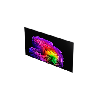 LG OLED 4K AI G6 TV | OLED65G61LW | 65 | Smart TV | webOS | UHD | Black LG OLED 4K AI G6 TV | OLED65G61LW | 65 | Smart TV | webOS | UHD | Black