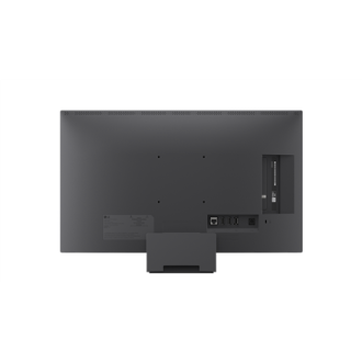 LG LED TV | 24LB70003LA | 24 | Smart TV | webOS | FHD | Black LG LED TV | 24LB70003LA | 24 | Smart TV | webOS | FHD | Black
