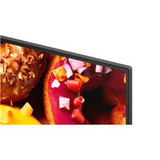 LG LED TV | 27LB70003LA | 27 | Smart TV | webOS | FHD | Black LG LED TV | 27LB70003LA | 27 | Smart TV | webOS | FHD | Black